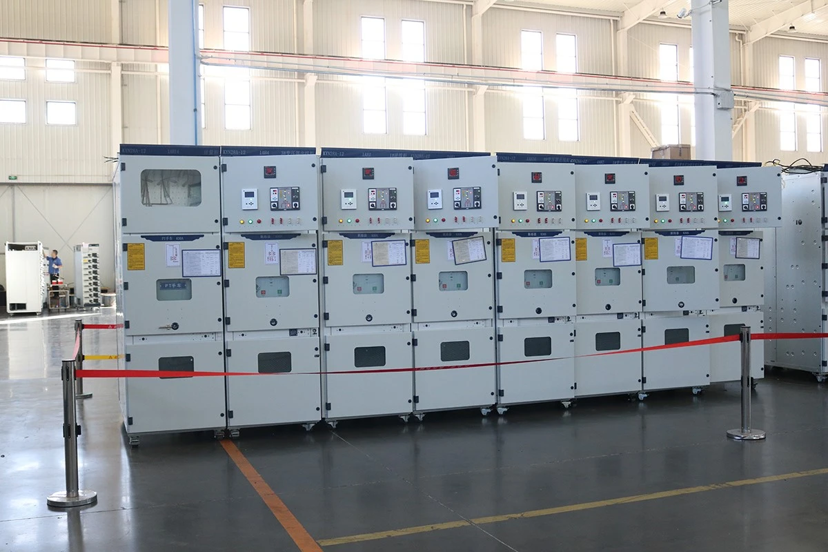 switchgear